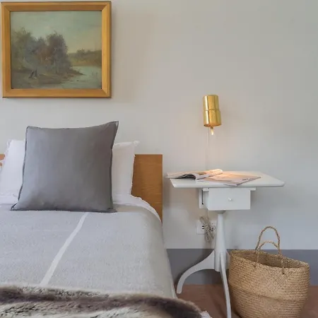 Coatesa Ventiquattro By Rent * Nesso