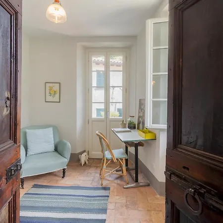 Coatesa Ventiquattro By Rent Apartment *