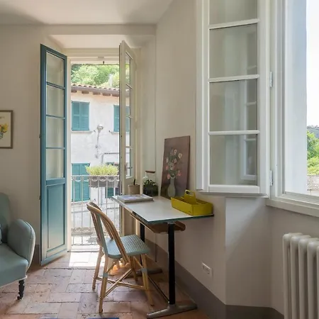 Apartment Coatesa Ventiquattro By Rent Nesso