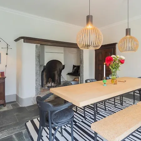 Coatesa Ventiquattro By Rent Apartment *