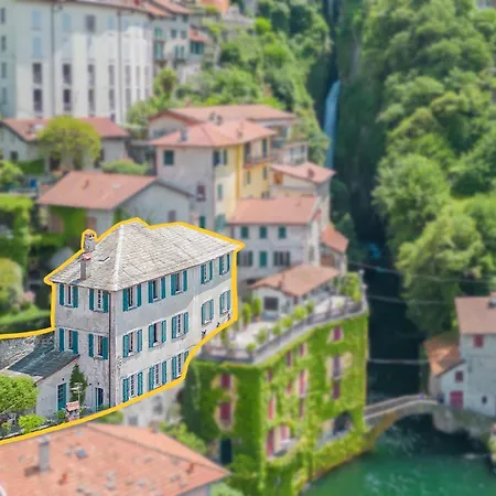 Coatesa Ventiquattro By Rent Apartment Nesso